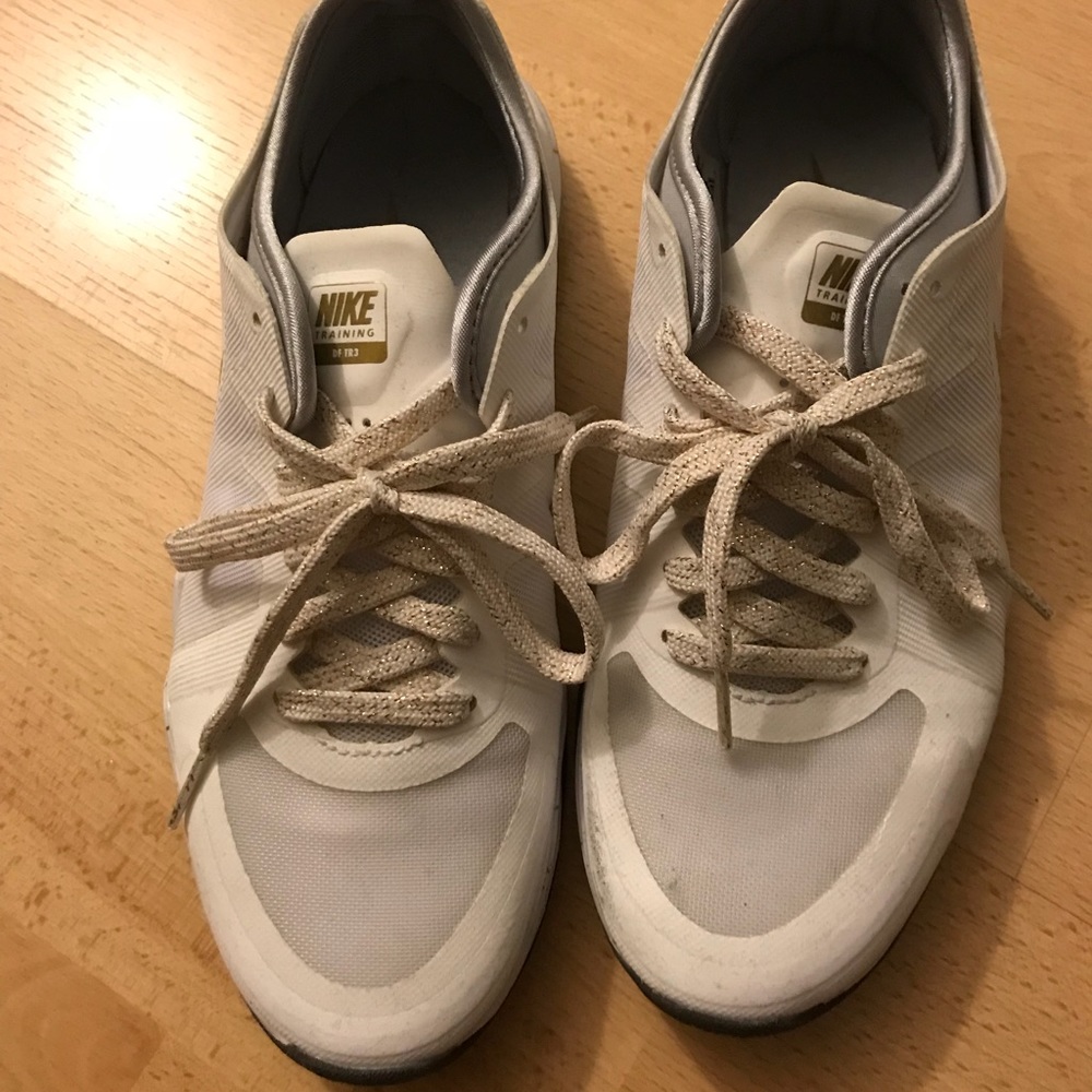 Nike shoe
